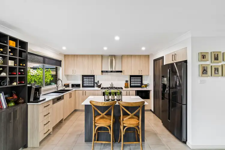 Third view of Homely house listing, 5 Poa Grove, Denham Court NSW 2565