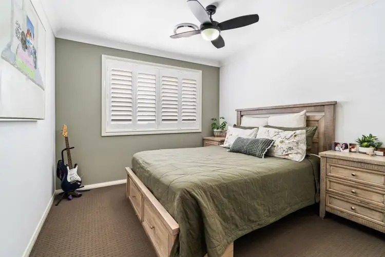 Sixth view of Homely house listing, 5 Poa Grove, Denham Court NSW 2565