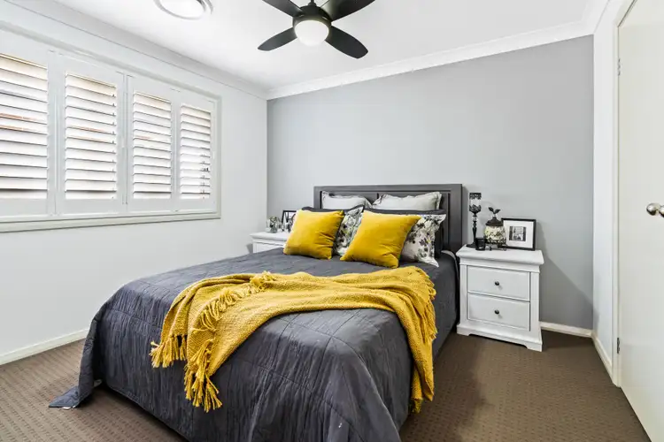 Seventh view of Homely house listing, 5 Poa Grove, Denham Court NSW 2565