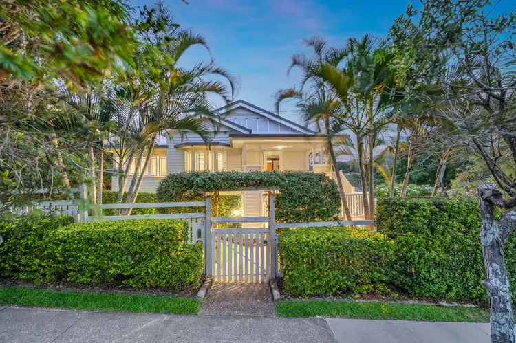 178 Simpsons Road, Bardon QLD 4065