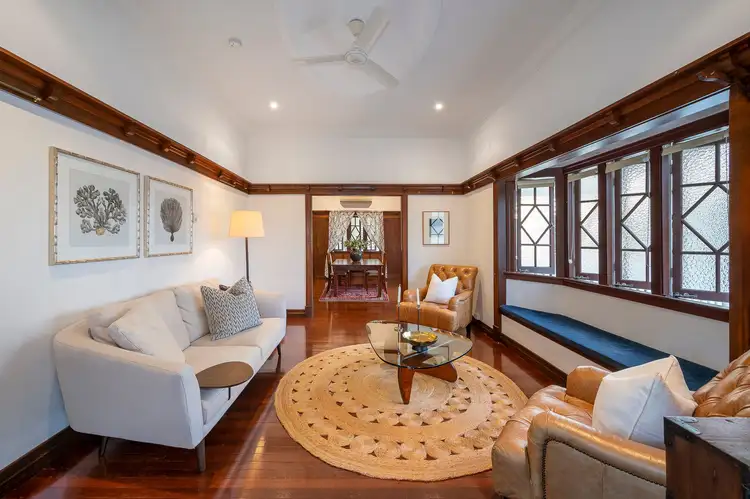 Second view of Homely house listing, 178 Simpsons Road, Bardon QLD 4065