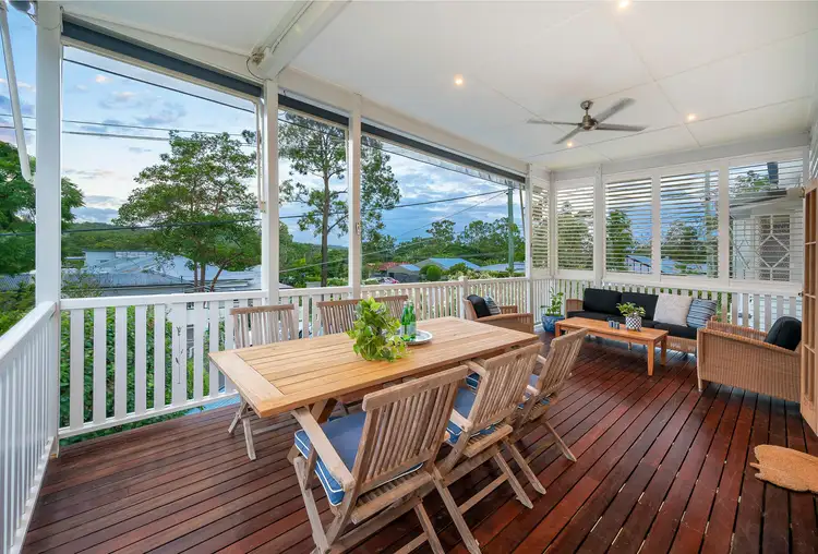 Third view of Homely house listing, 178 Simpsons Road, Bardon QLD 4065