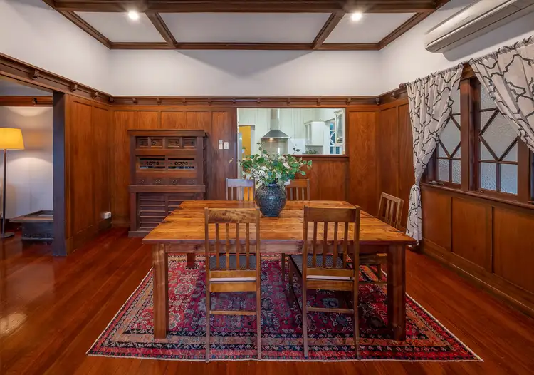 Fourth view of Homely house listing, 178 Simpsons Road, Bardon QLD 4065