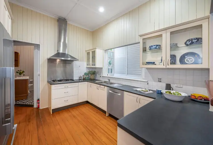 Fifth view of Homely house listing, 178 Simpsons Road, Bardon QLD 4065