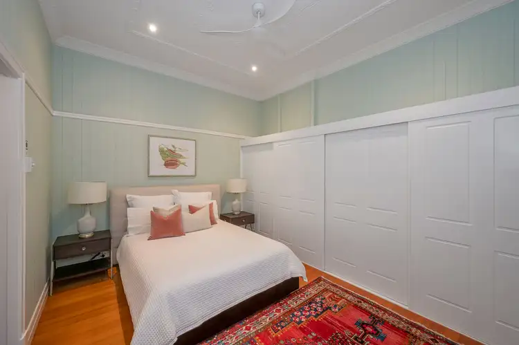 Sixth view of Homely house listing, 178 Simpsons Road, Bardon QLD 4065