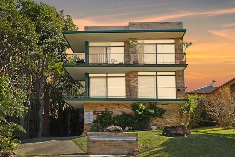 Second view of Homely unit listing, 1/14 Douglas Street, Mooloolaba QLD 4557
