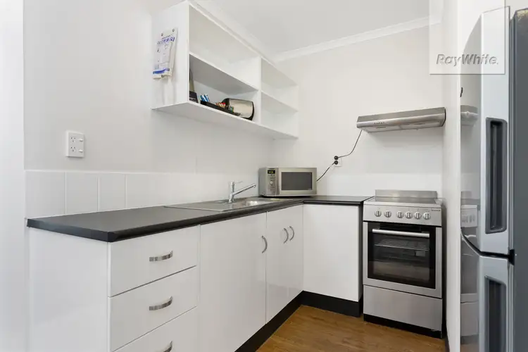 Second view of Homely unit listing, 59/255 Hindley Street, Adelaide SA 5000