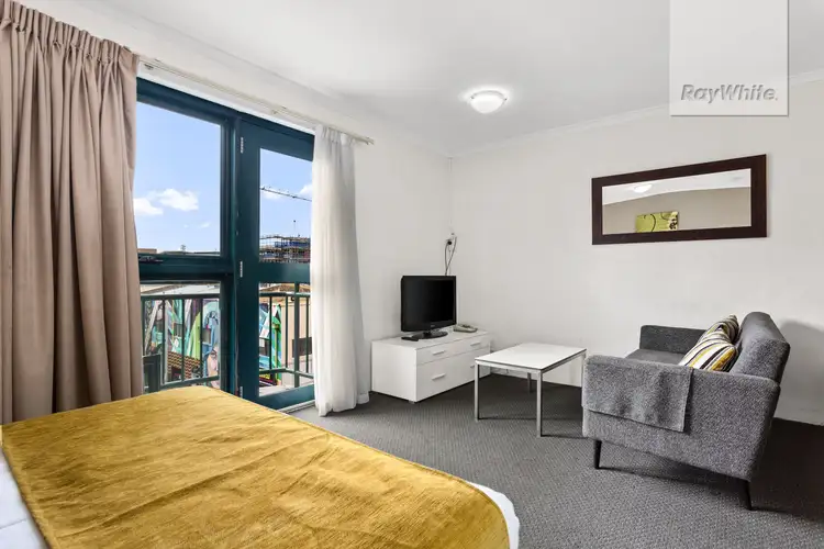 Fourth view of Homely unit listing, 59/255 Hindley Street, Adelaide SA 5000