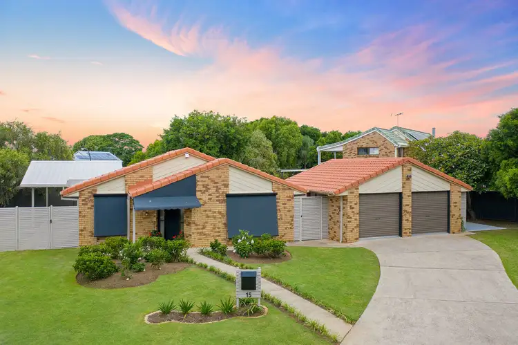 15 Celica Street, Runcorn QLD 4113