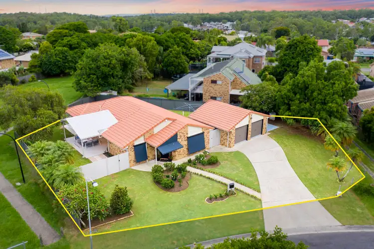 Fifth view of Homely house listing, 15 Celica Street, Runcorn QLD 4113