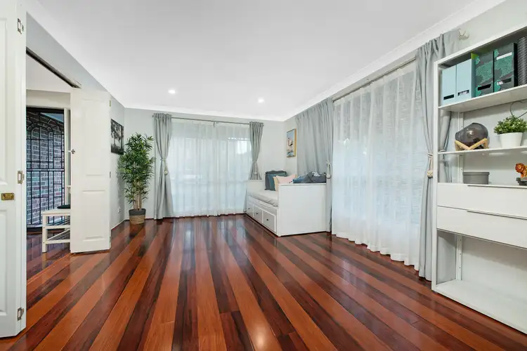 Second view of Homely house listing, 6 Denman Court, Glenwood NSW 2768