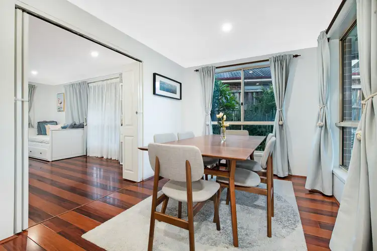Third view of Homely house listing, 6 Denman Court, Glenwood NSW 2768