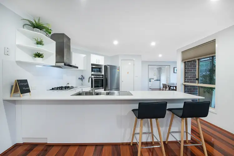 Fourth view of Homely house listing, 6 Denman Court, Glenwood NSW 2768