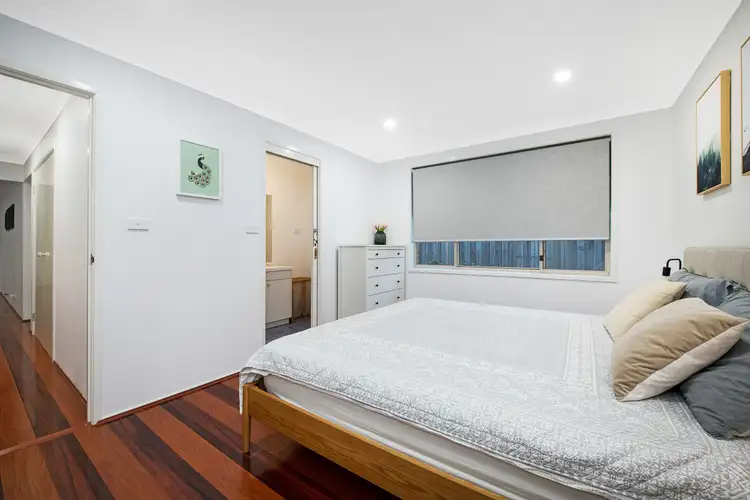 Sixth view of Homely house listing, 6 Denman Court, Glenwood NSW 2768