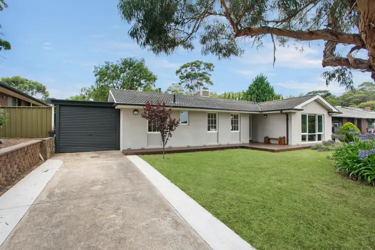 Main view of Homely house listing, 7 Mitford Road, Happy Valley SA 5159