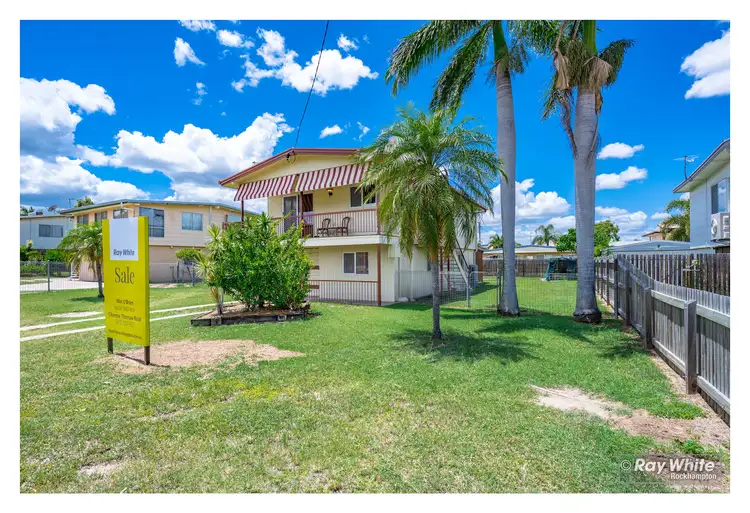 7 Westmoreland Street, Kawana QLD 4701