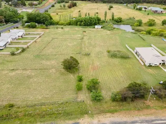 Third view of Homely land listing, Address available on request