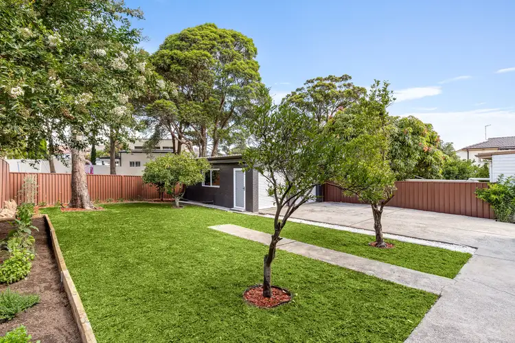 524 Homer Street, Earlwood NSW 2206