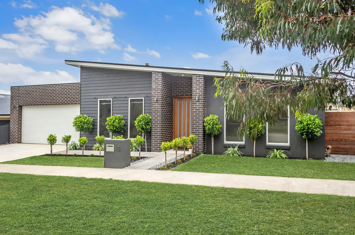 Main view of Homely house listing, 15 McMahon Street, Warrnambool VIC 3280