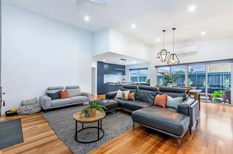 Second view of Homely house listing, 15 McMahon Street, Warrnambool VIC 3280