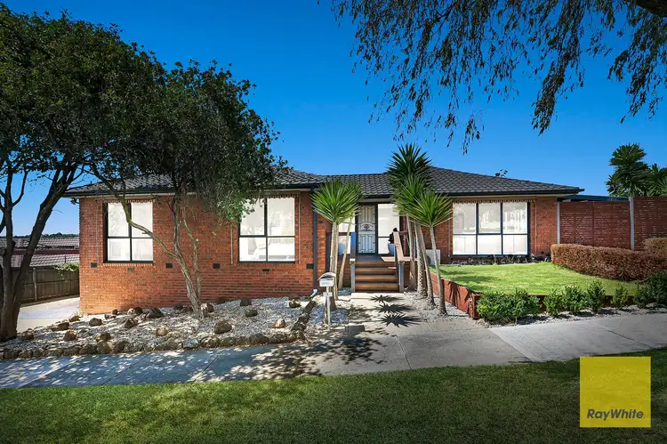 1 Rapanea Court, Endeavour Hills VIC 3802