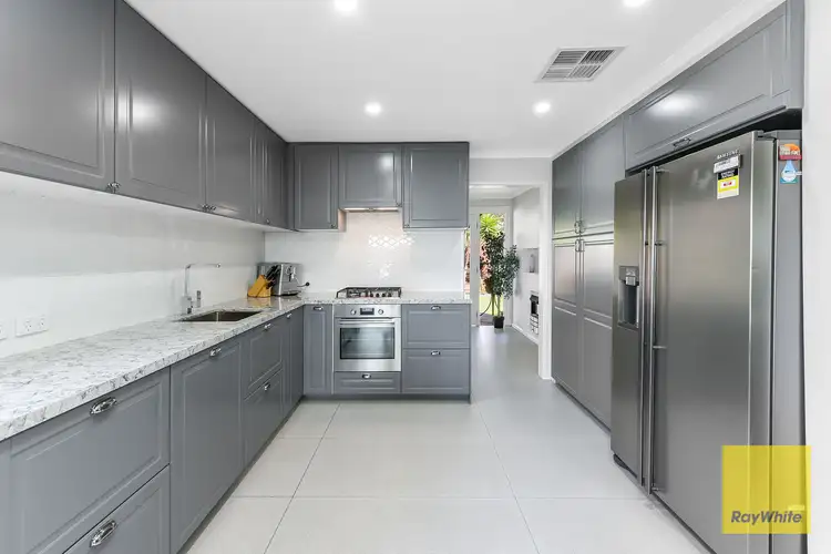 Sixth view of Homely house listing, 1 Rapanea Court, Endeavour Hills VIC 3802