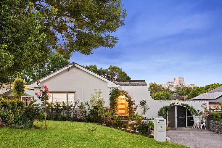 7 Craig Avenue, Baulkham Hills NSW 2153