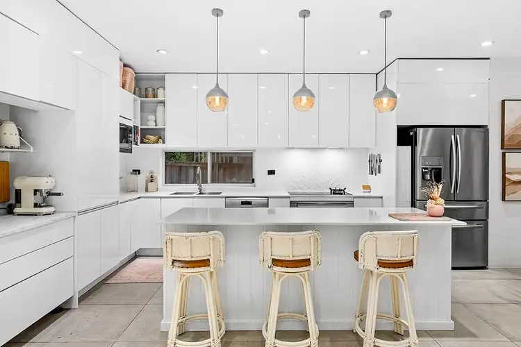 Fifth view of Homely house listing, 7 Craig Avenue, Baulkham Hills NSW 2153