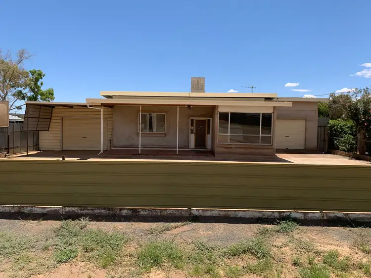 Main view of Homely house listing, 738 Tin Street, Broken Hill NSW 2880