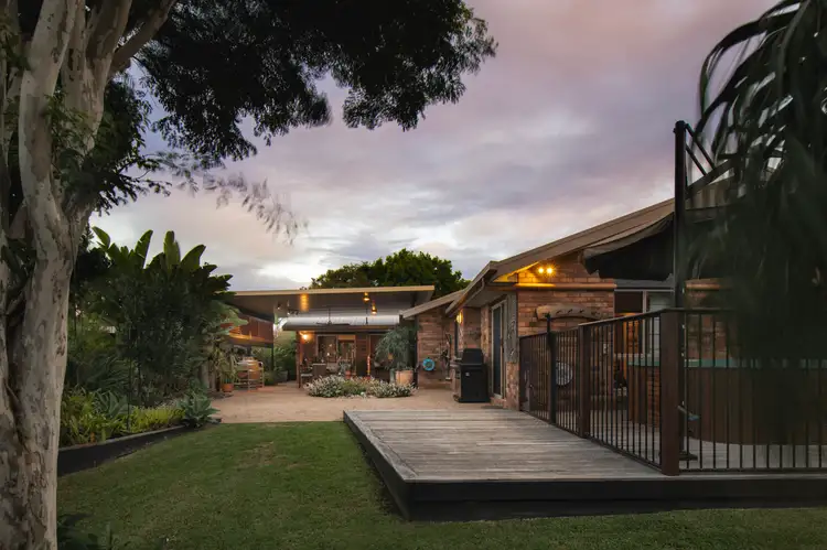 Main view of Homely house listing, 12 Fairway Place, Banyo QLD 4014