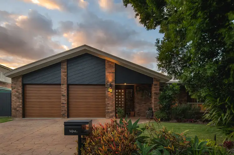 Second view of Homely house listing, 12 Fairway Place, Banyo QLD 4014
