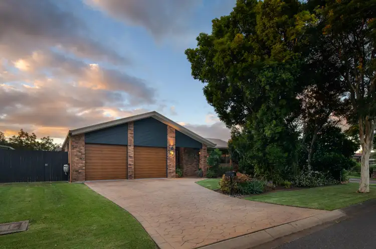 Third view of Homely house listing, 12 Fairway Place, Banyo QLD 4014