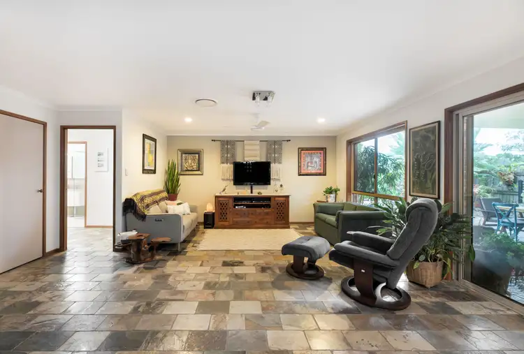 Fifth view of Homely house listing, 12 Fairway Place, Banyo QLD 4014