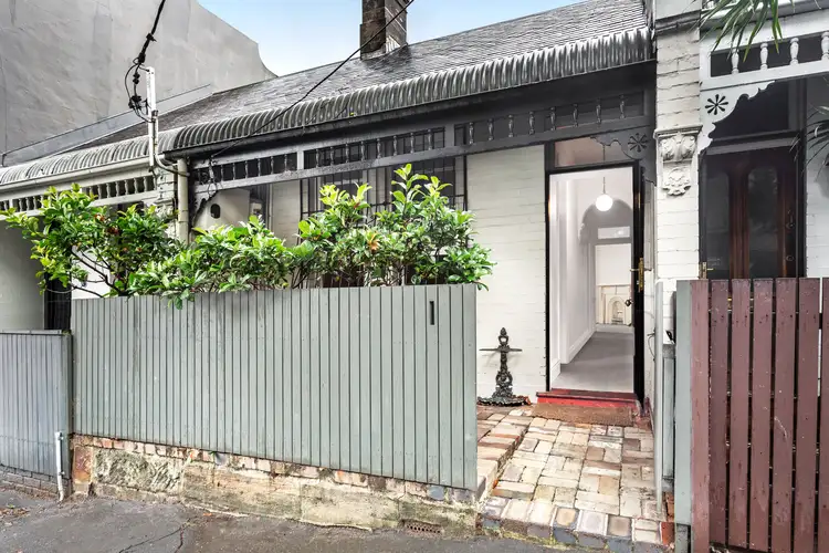 79 Queen Street, Woollahra NSW 2025