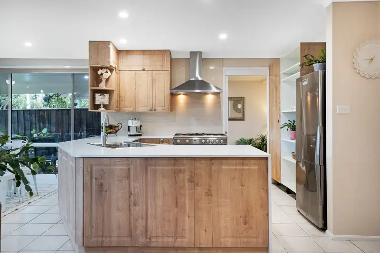 Fourth view of Homely house listing, 61 Angara Circuit, Glenwood NSW 2768