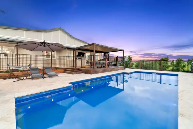 134 Hibberts Lane, Freemans Reach NSW 2756