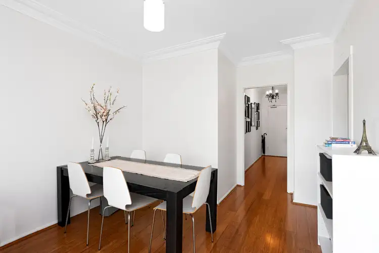 Third view of Homely apartment listing, 5/87 Shirley Road, Wollstonecraft NSW 2065