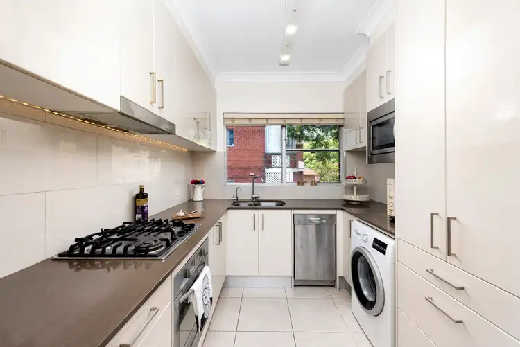 Fourth view of Homely apartment listing, 5/87 Shirley Road, Wollstonecraft NSW 2065