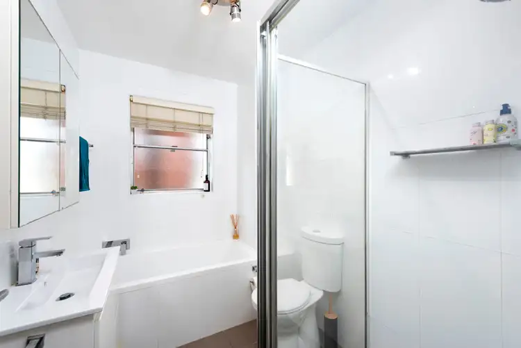 Sixth view of Homely apartment listing, 5/87 Shirley Road, Wollstonecraft NSW 2065