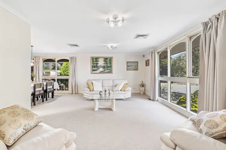 Third view of Homely house listing, 89 Petronella Avenue, Wheelers Hill VIC 3150