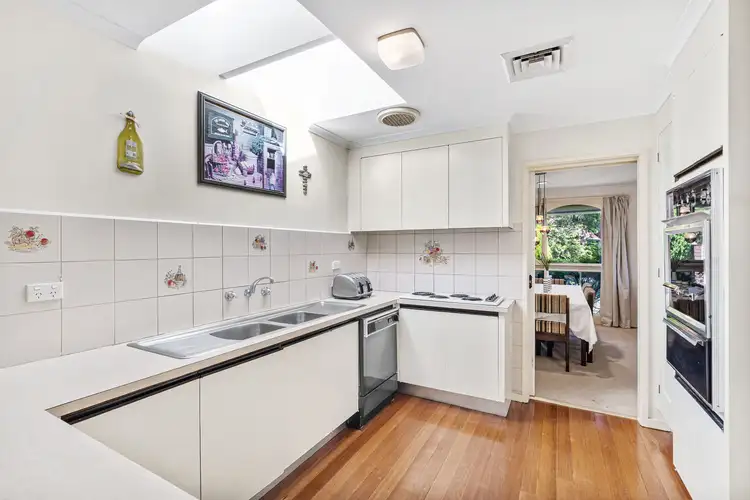 Fifth view of Homely house listing, 89 Petronella Avenue, Wheelers Hill VIC 3150