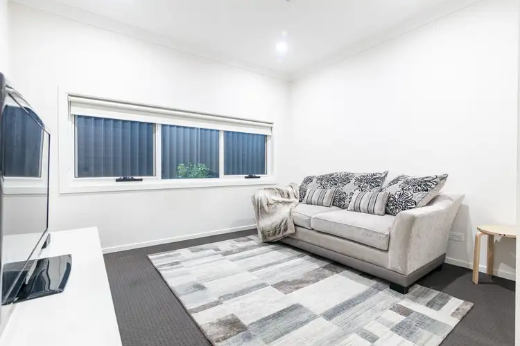 Third view of Homely house listing, 17 Barrett Street, Marsden Park NSW 2765