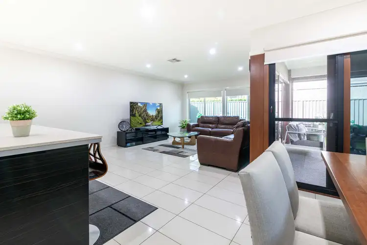 Fourth view of Homely house listing, 17 Barrett Street, Marsden Park NSW 2765