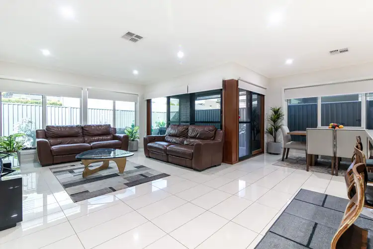 Fifth view of Homely house listing, 17 Barrett Street, Marsden Park NSW 2765