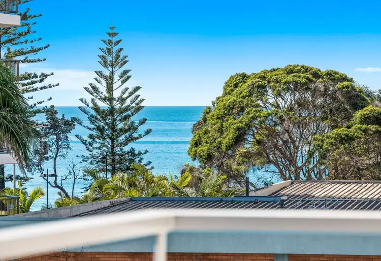 Third view of Homely unit listing, 506/79-83 First Avenue, Mooloolaba QLD 4557