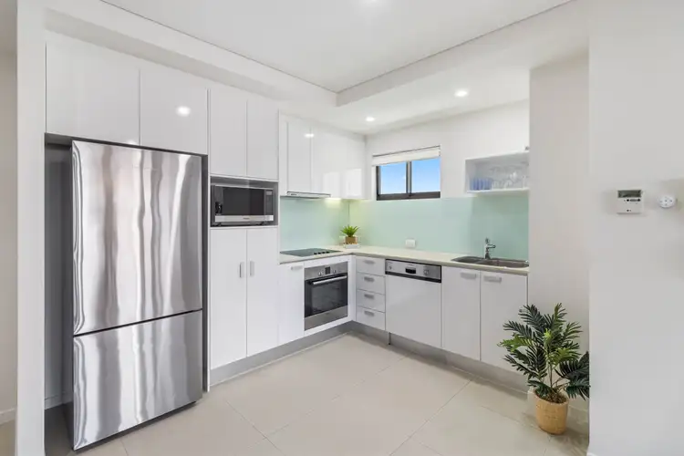 Fifth view of Homely unit listing, 506/79-83 First Avenue, Mooloolaba QLD 4557