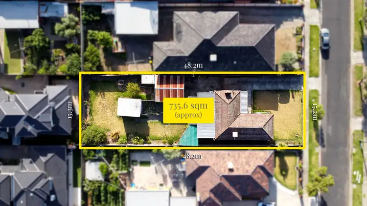 17 Margaret Street, Fawkner VIC 3060