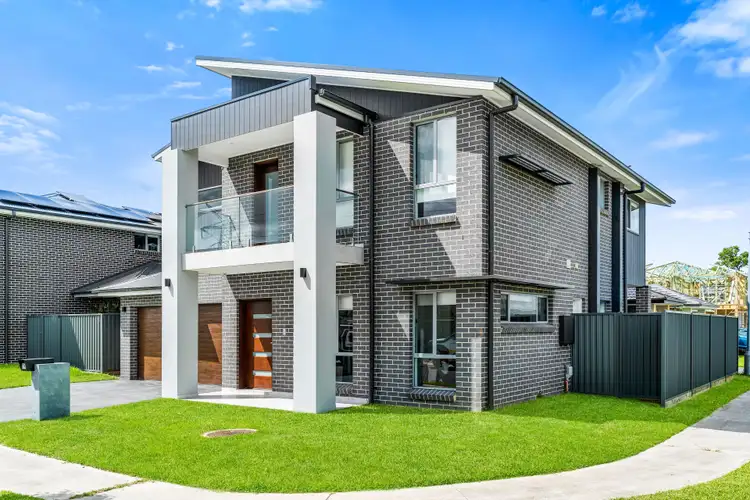 Main view of Homely house listing, 2a Riberry Street, Gregory Hills NSW 2557