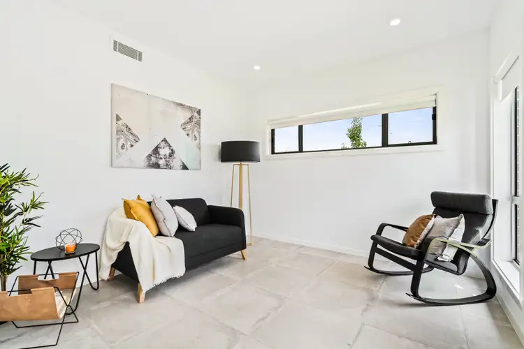 Third view of Homely house listing, 2a Riberry Street, Gregory Hills NSW 2557