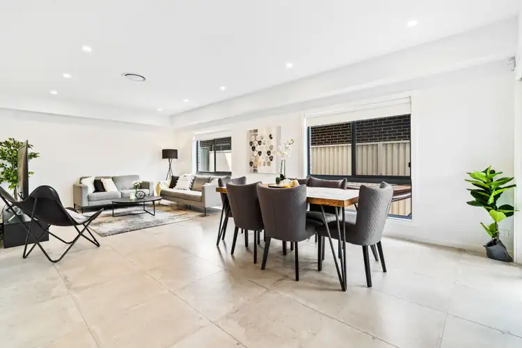 Fifth view of Homely house listing, 2a Riberry Street, Gregory Hills NSW 2557